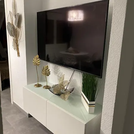 Lägenhet Relax Torrevieja