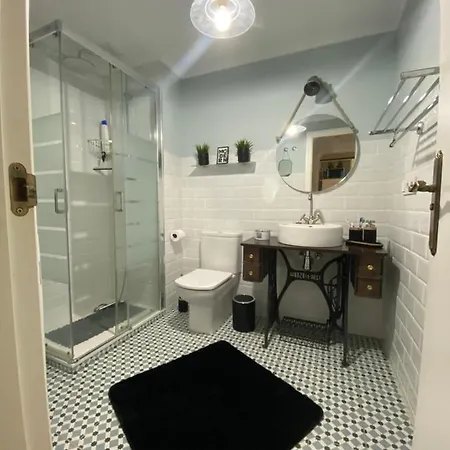 Lägenhet Relax Torrevieja