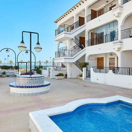 Апартаменты Naufragos Seaside Relax - By Welcomely *