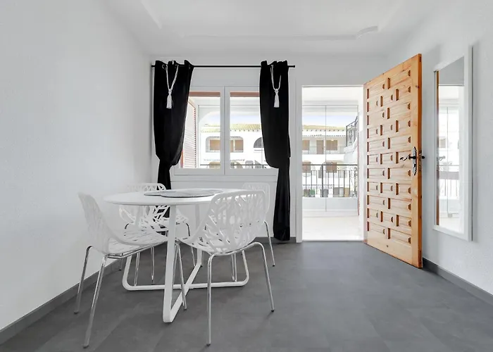 Relax Apartament Torrevieja