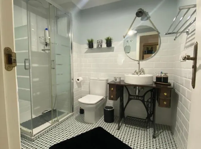 Apartament Relax Torrevieja