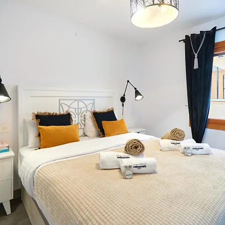 Apartment Naufragos Beach Seaside Relax - by Welcomely Torrevieja