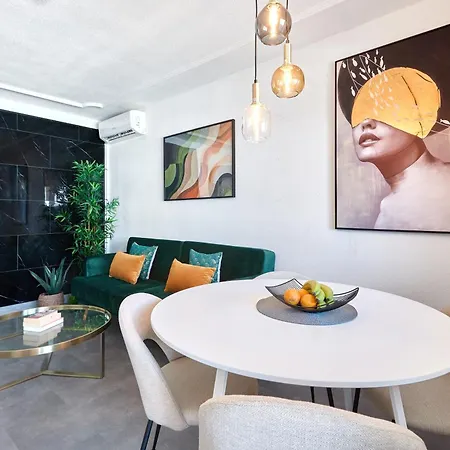 Apartment Naufragos Beach Seaside Relax - by Welcomely *